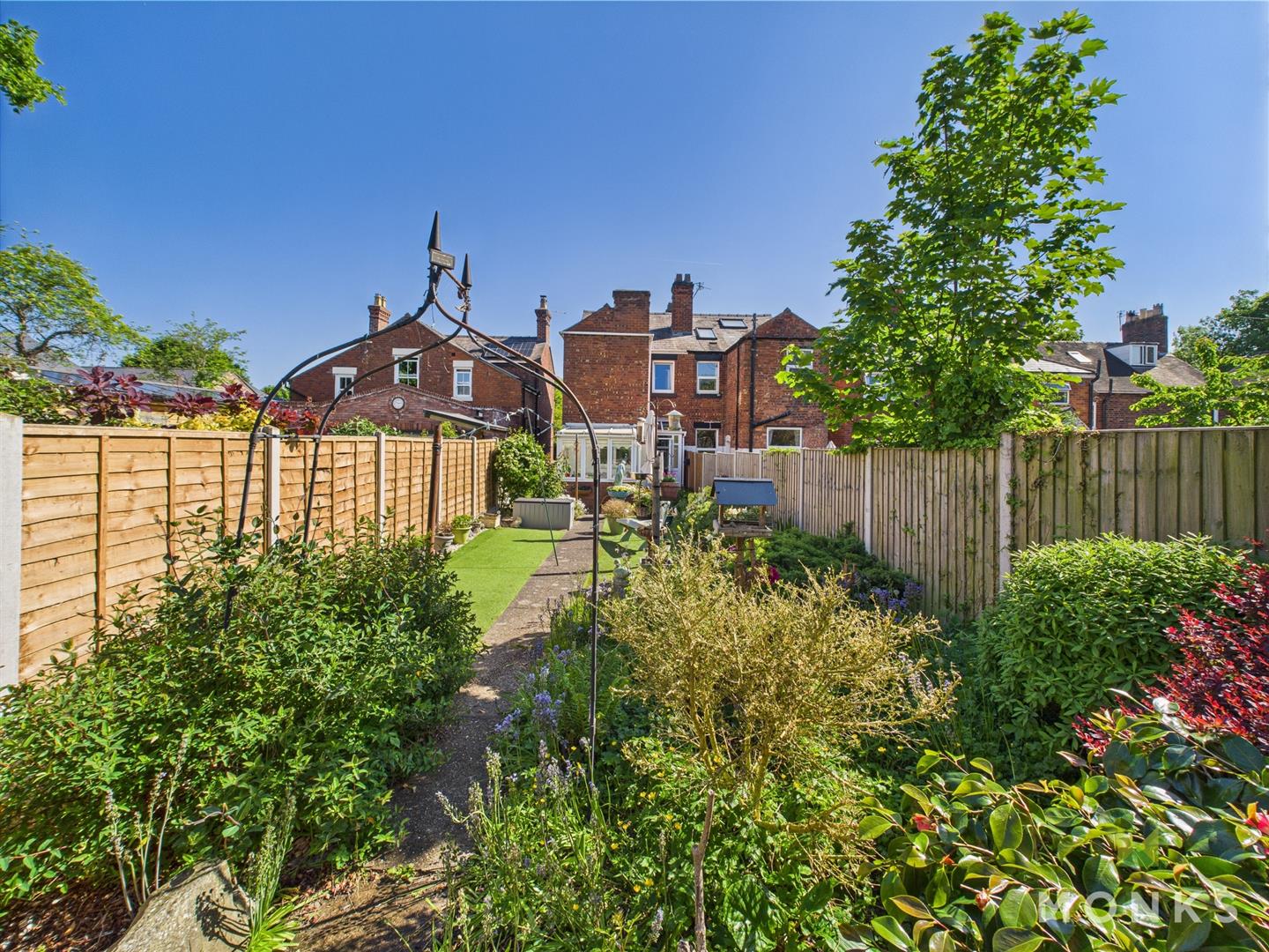 19 Betton Street, Shrewsbury, SY3 7NY For Sale